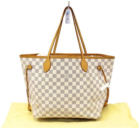 louis vuitton damier azur sunglasses|louis vuitton damier neverfull.